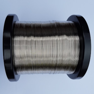 Monel / Alloy 400 wire on spool